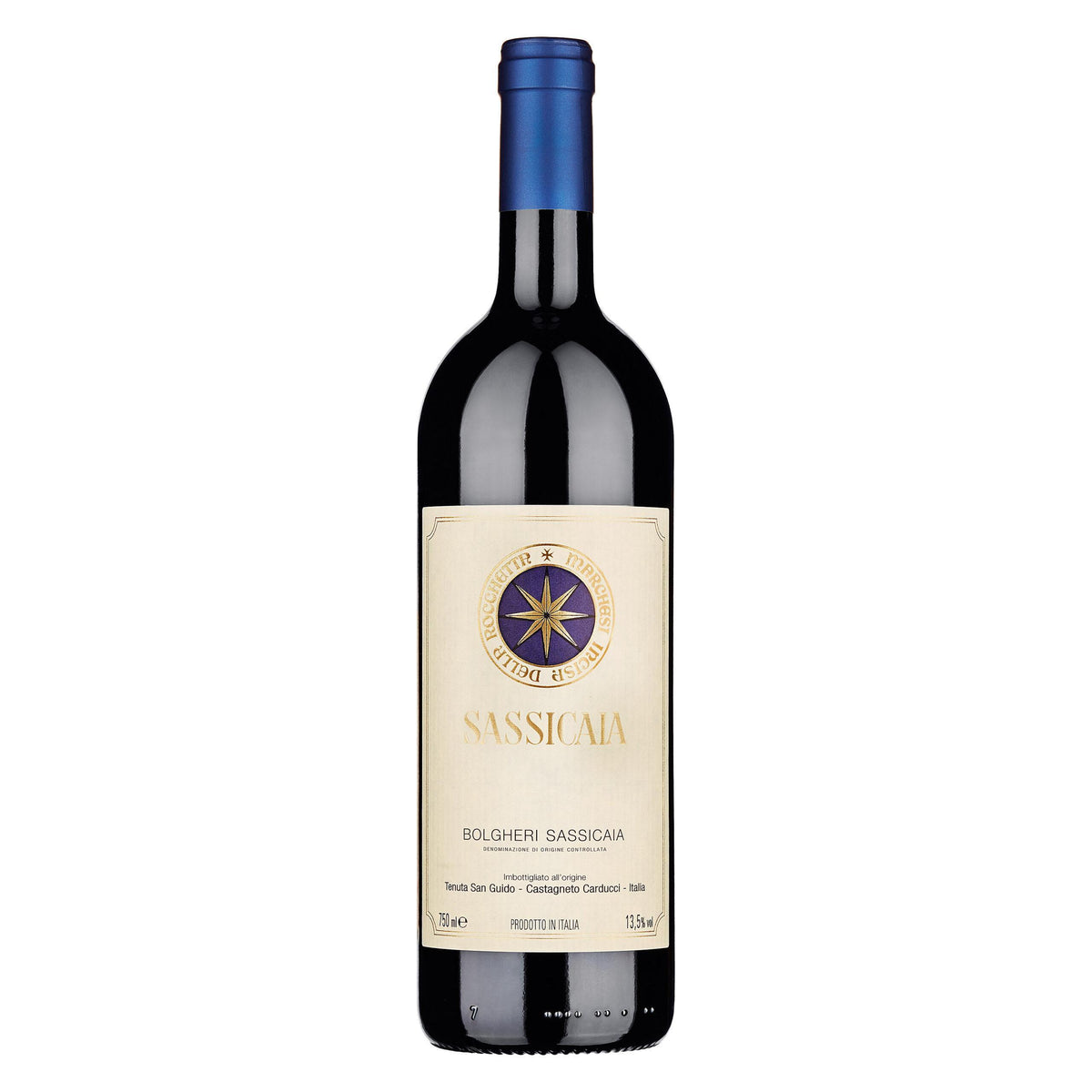 Tenuta San Guido Sassicaia 2022