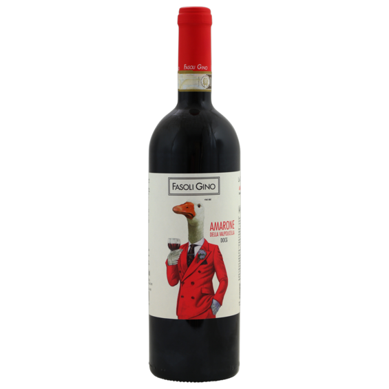 Fasoli Gino La Corte del Pozzo Amarone della Valpolicella 2017