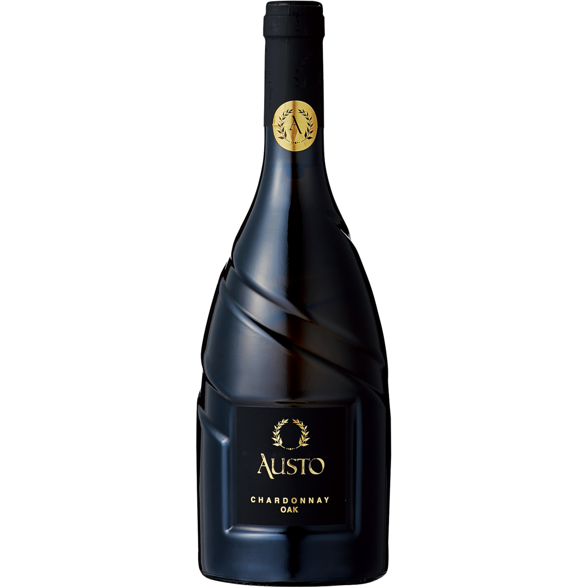 Austo Chardonnay Oak 2024