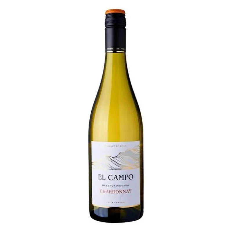 El Campo Reserva Privada Chardonnay 2025