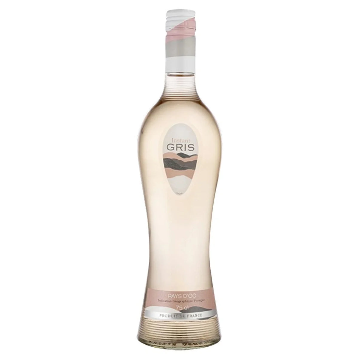 Instant Gris Rosé 2025