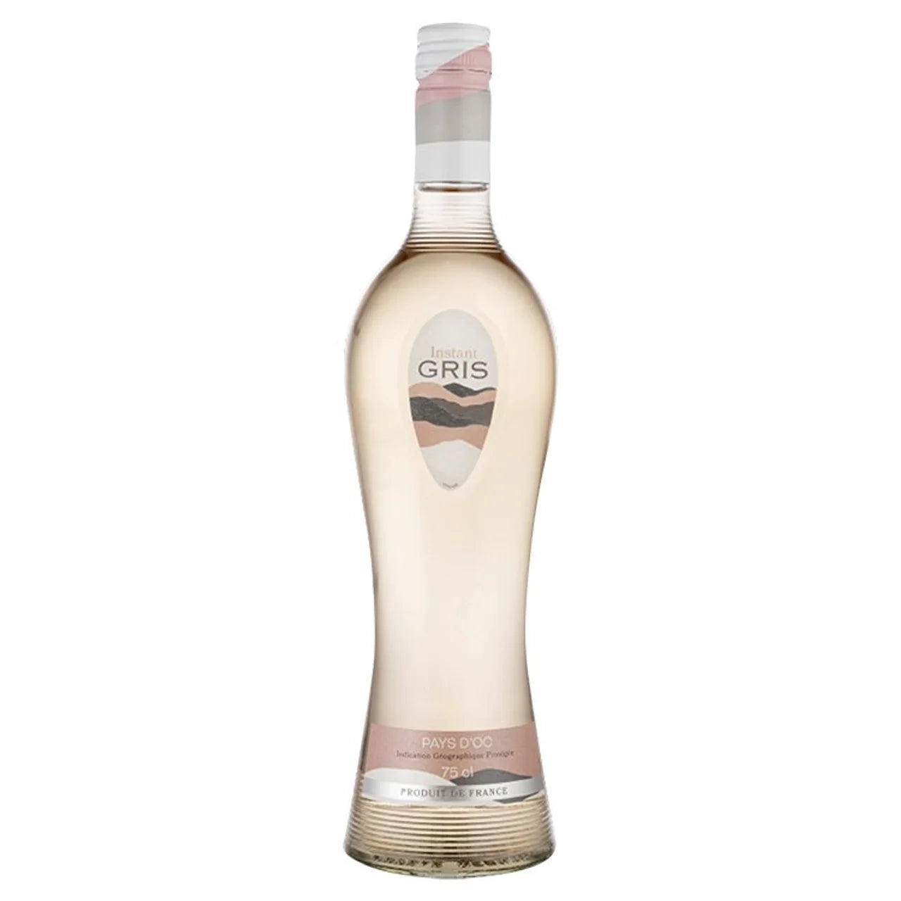 Instant Gris Rosé 2024