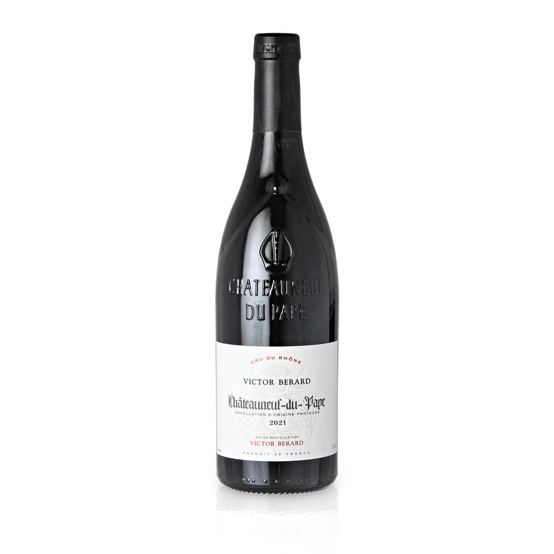 Victor Berard Chateauneuf Du Pape 2024