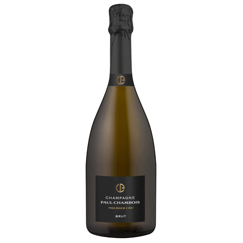 Paul Chambois Champagne Premier Cru Brut