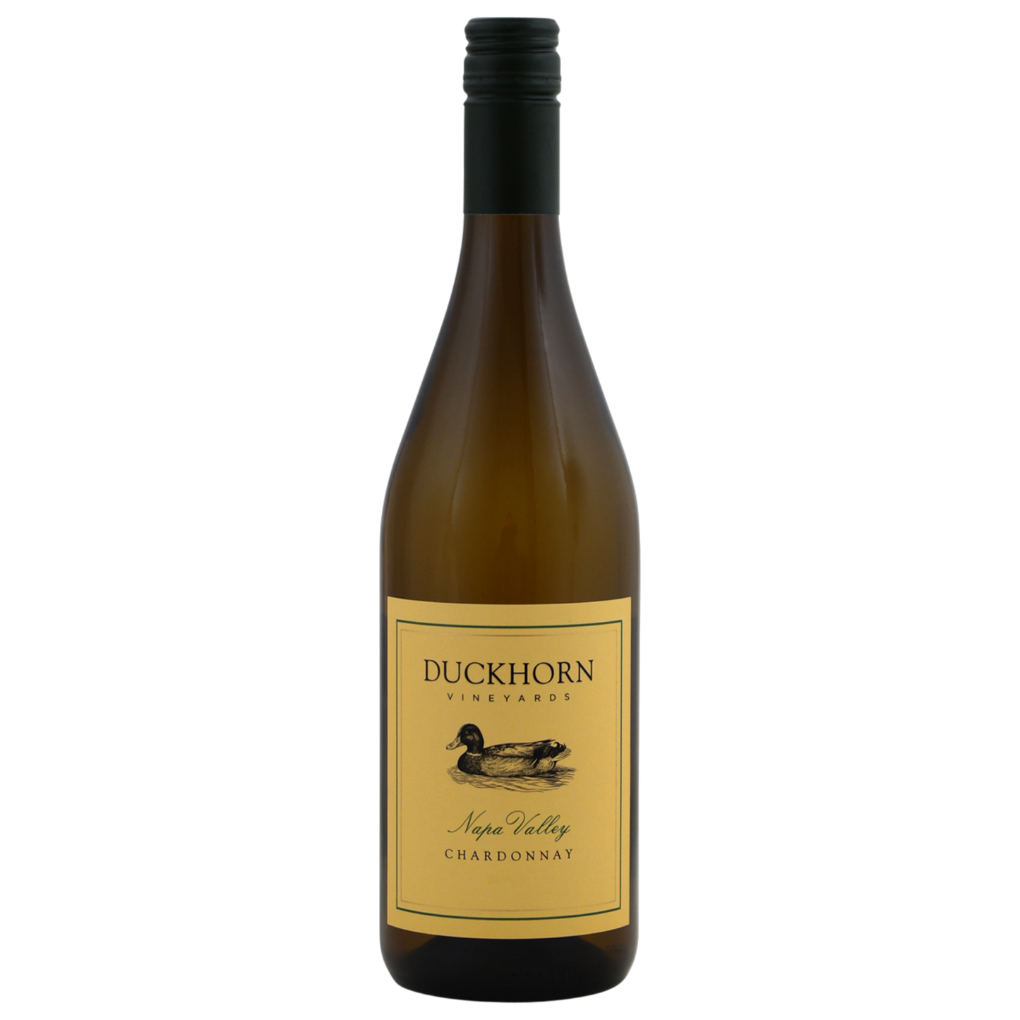 Duckhorn Vineyards Napa Valley Chardonnay 2022