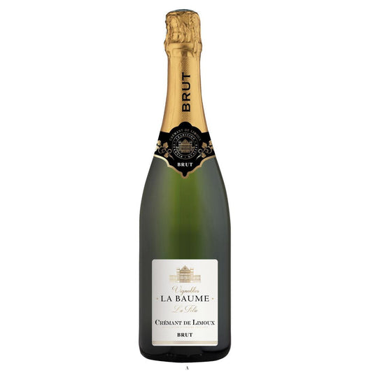 Domaine de la Baume Crémant de Limoux Brut