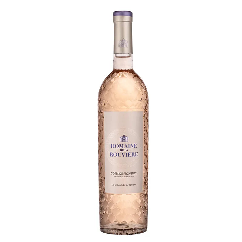 Domaine De La Rouvière Côtes de Provence Rosé 2024