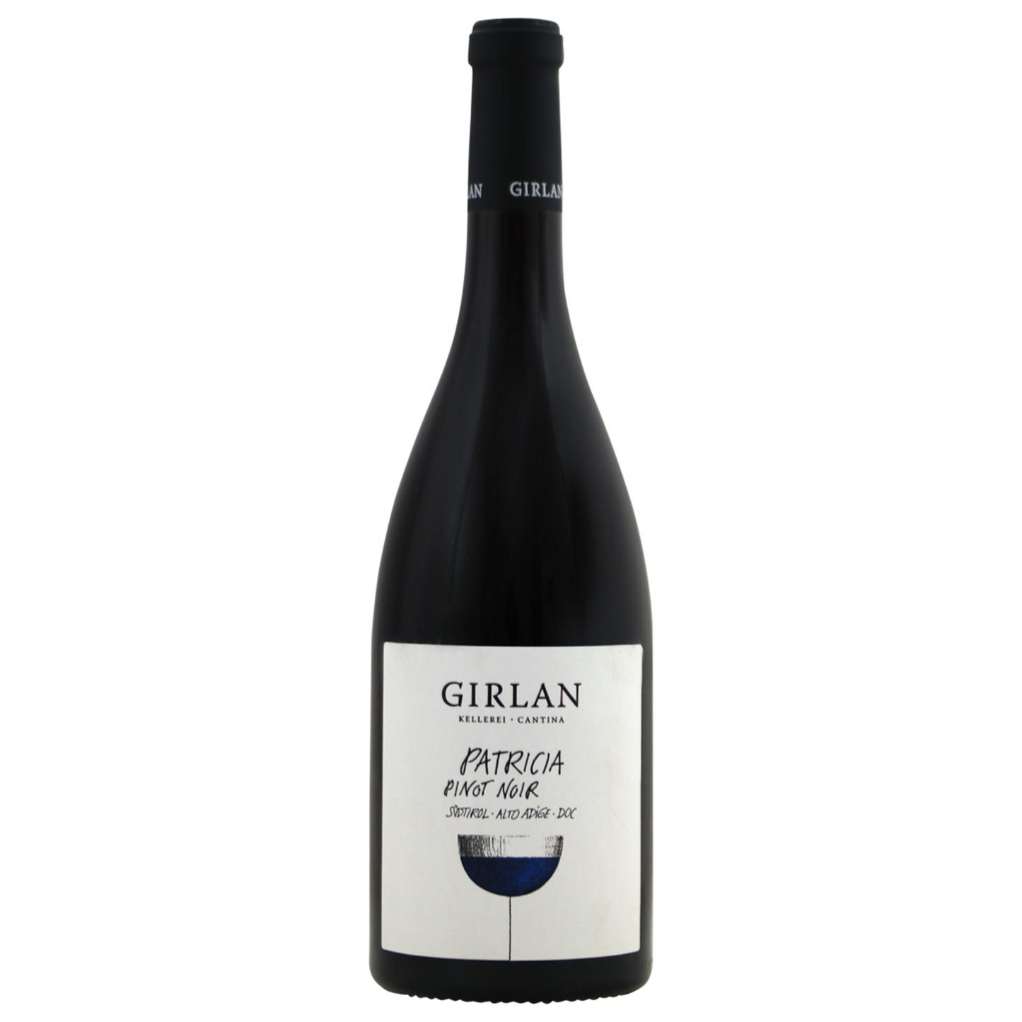 Girlan Patricia Pinot Noir 2023