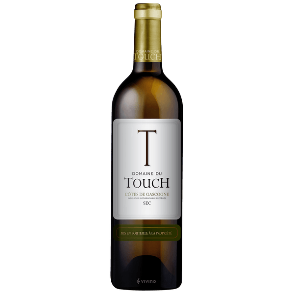 Domaine du Touch Cotes de Gascogne 2023