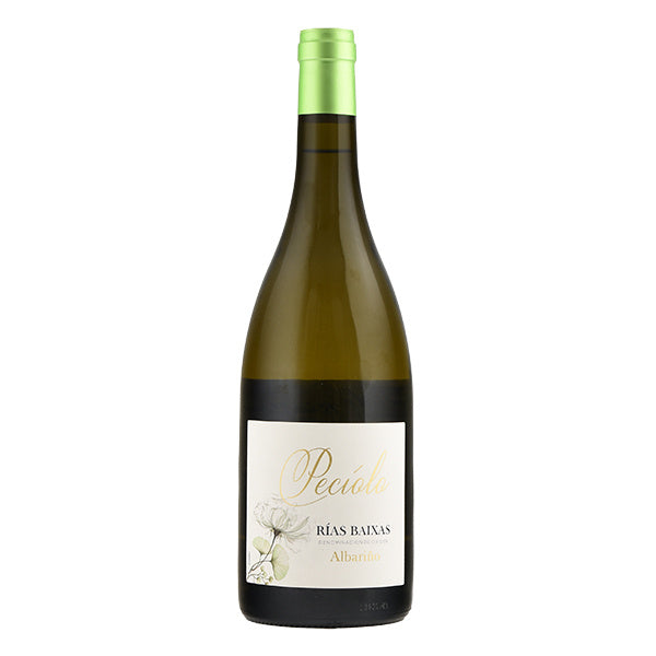 Peciolo Albariño Rias Baixas 2022