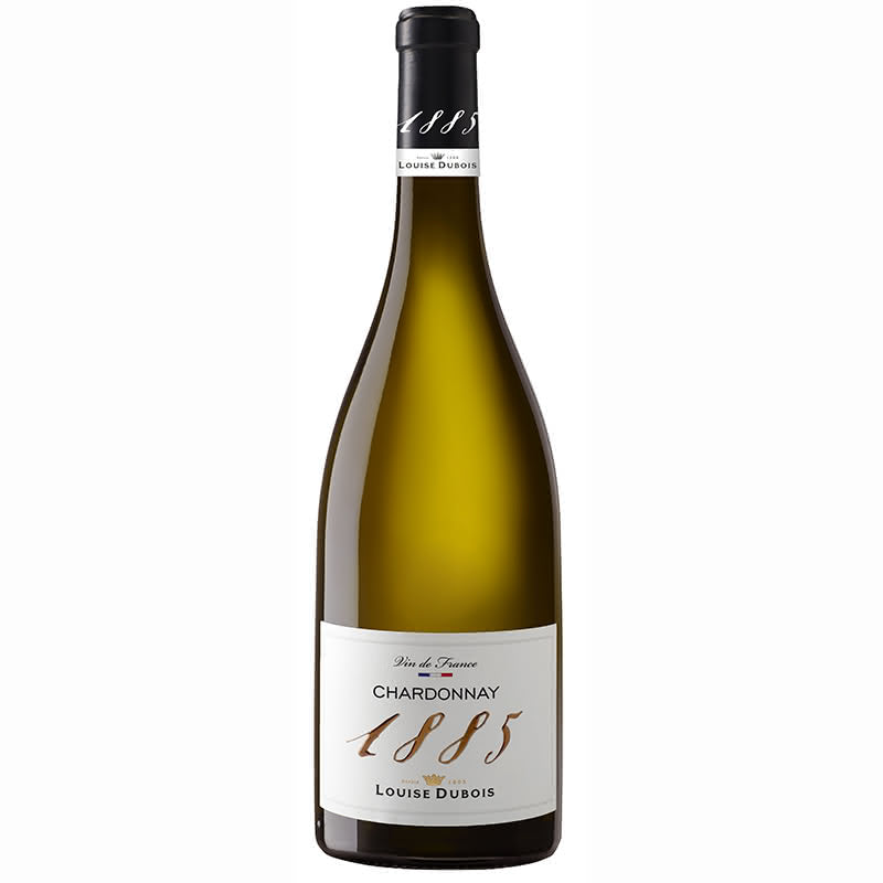 Louis Dubois 1885 Chardonnay 2024