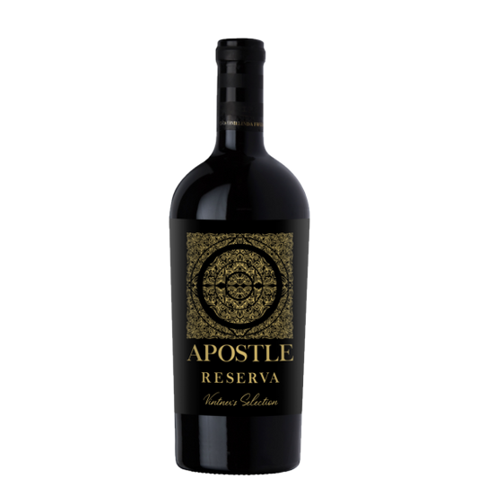 Apostle Reserva 2023