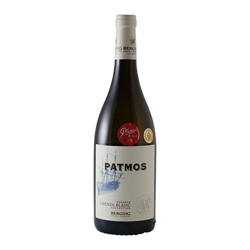Bergsig Patmos Reserve Chenin Blanc 2020