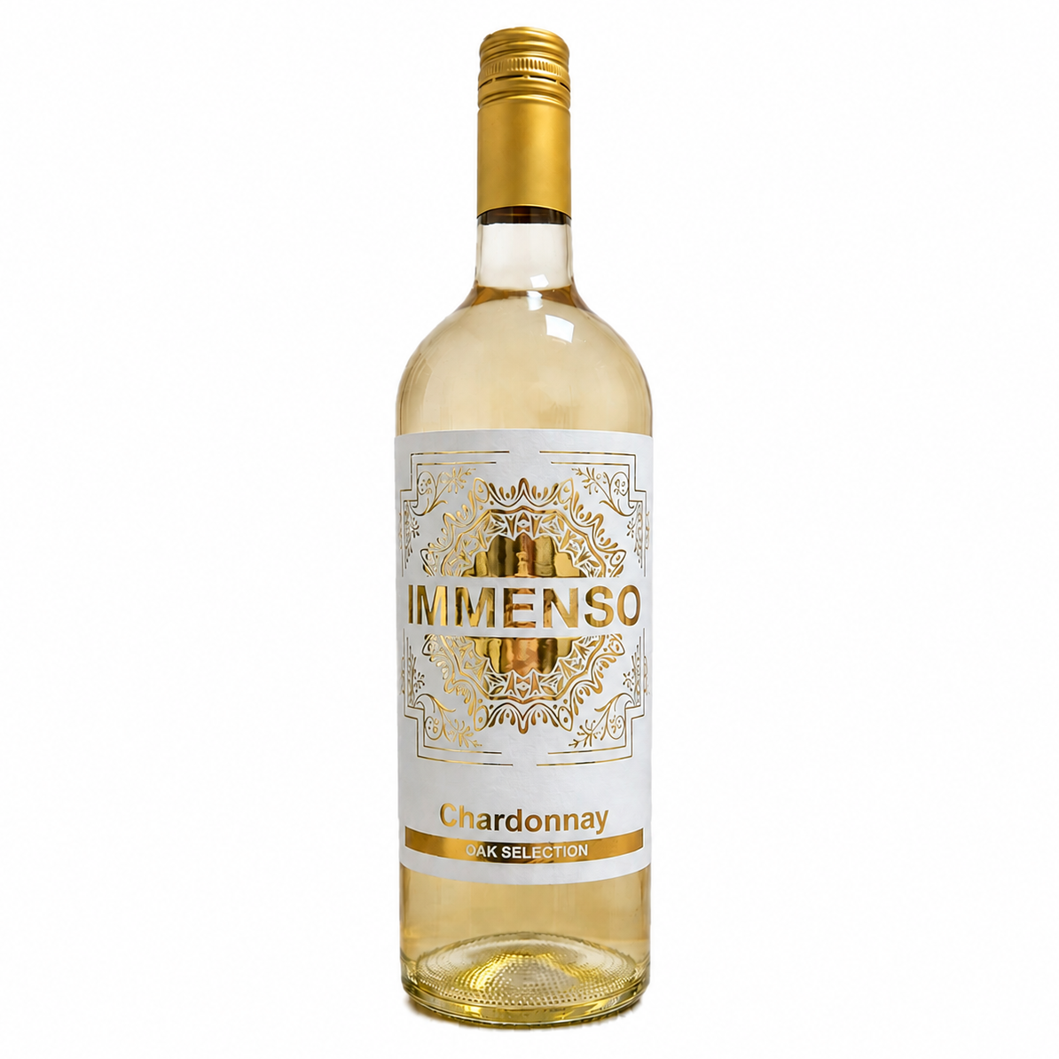 Immenso Chardonnay Oak Selection 2025