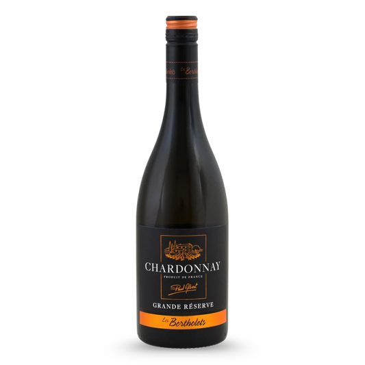 Les Bertholets Chardonnay Grande Reserve 2025