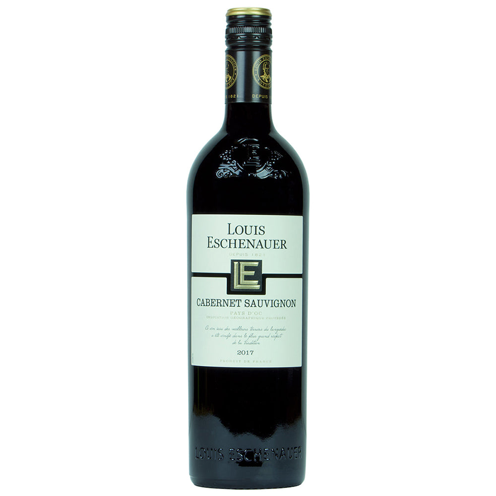 Louis Eschenauer Cabernet Sauvignon 2022