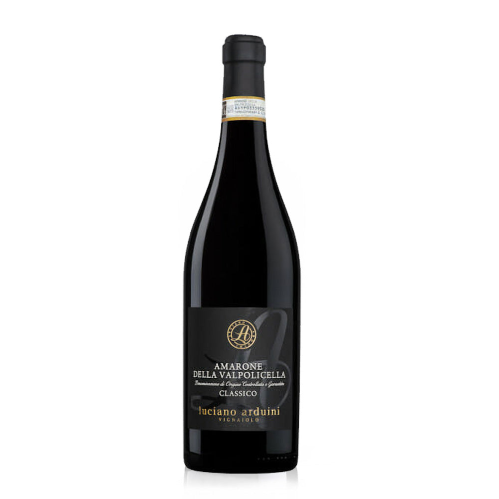 Luciano Arduini Amarone della Valpolicella Classico 2022