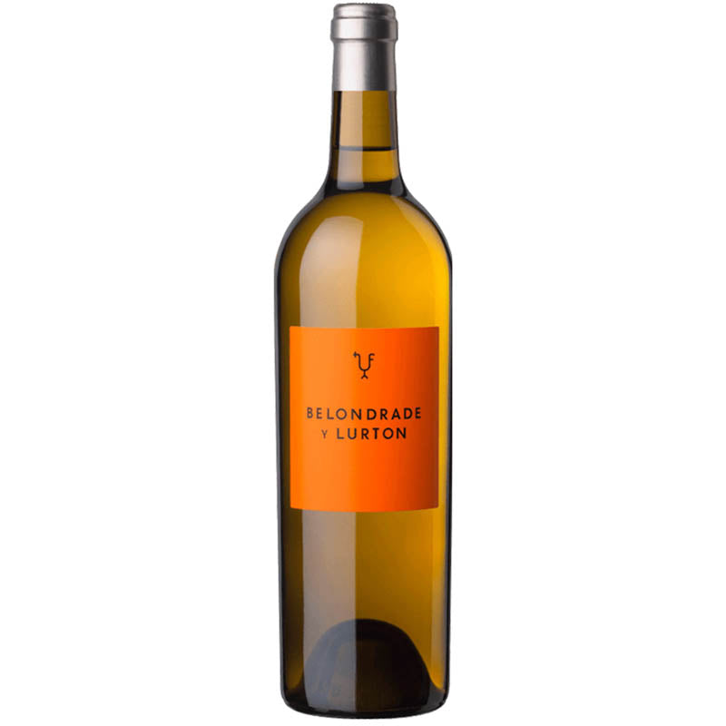 Belondrade y Lurton 2023