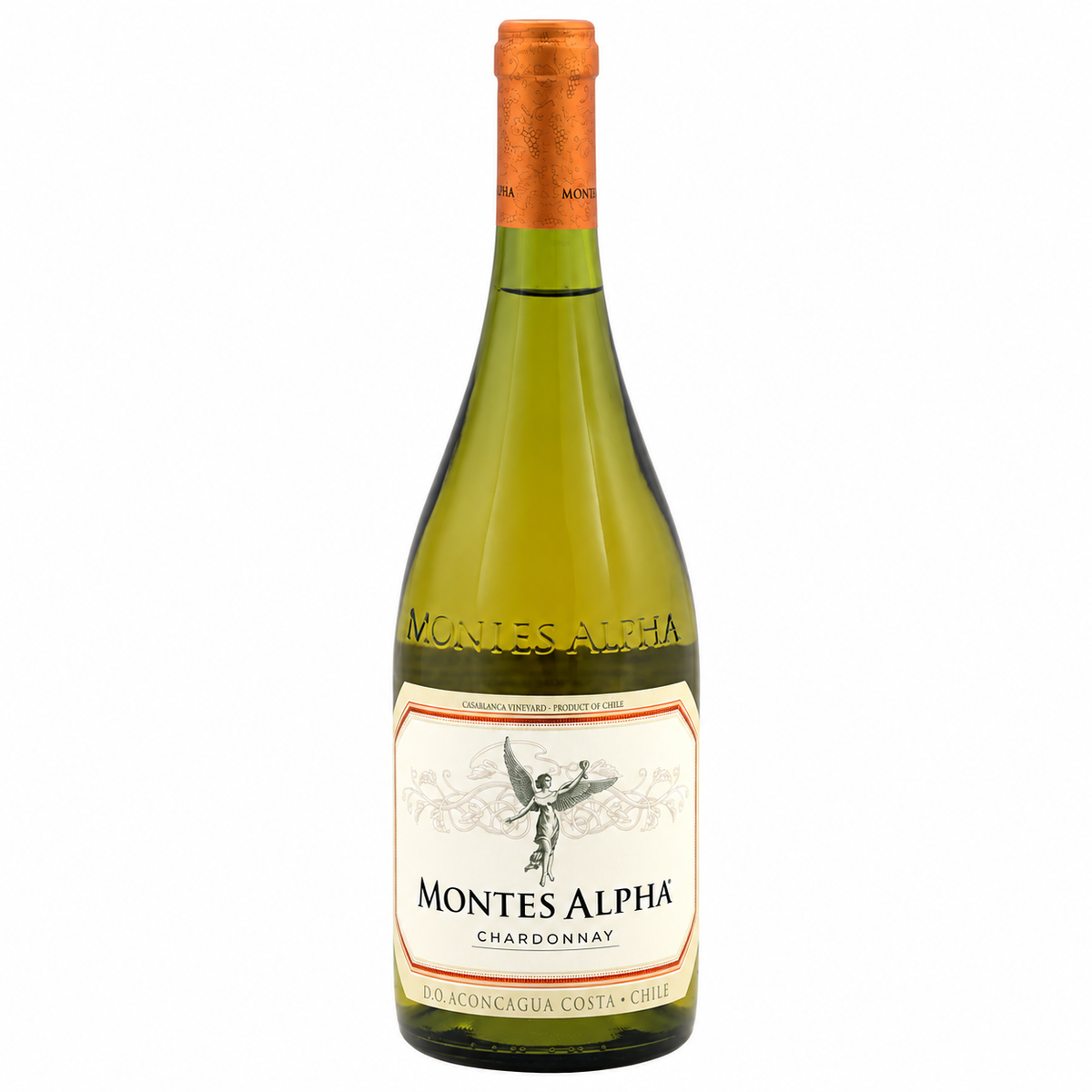 Montes Alpha Chardonnay 2023