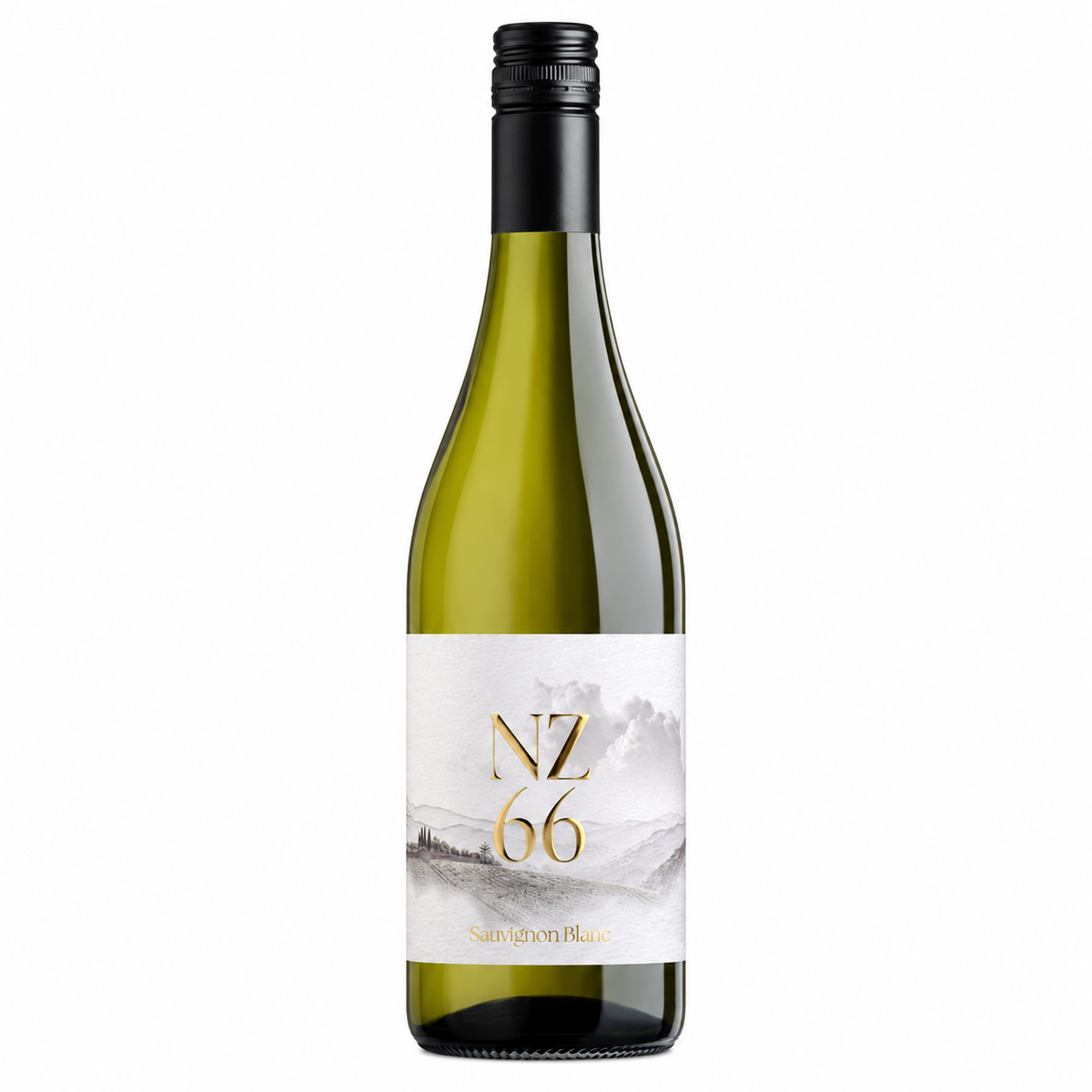 Weingut Hannes Sabathi NZ 66 Sauvignon Blanc 2025