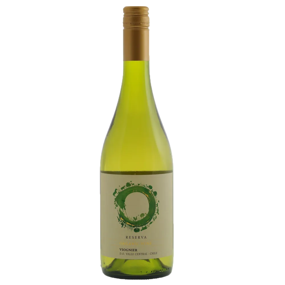 Emiliana O Reserva Viognier 2023