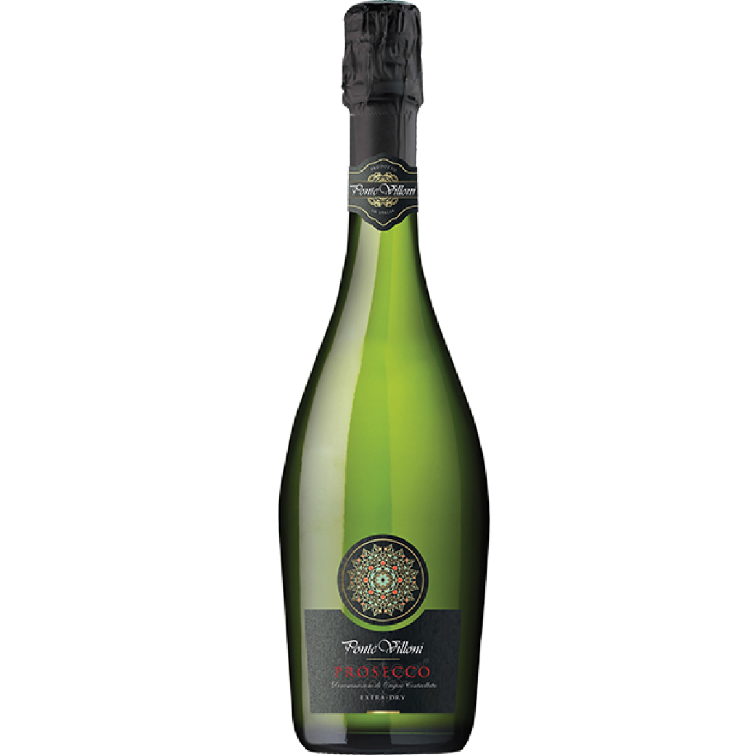 Ponte Villoni Prosecco Extra Dry