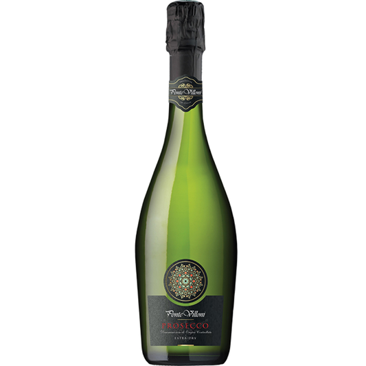 Ponte Villoni Prosecco Extra Dry