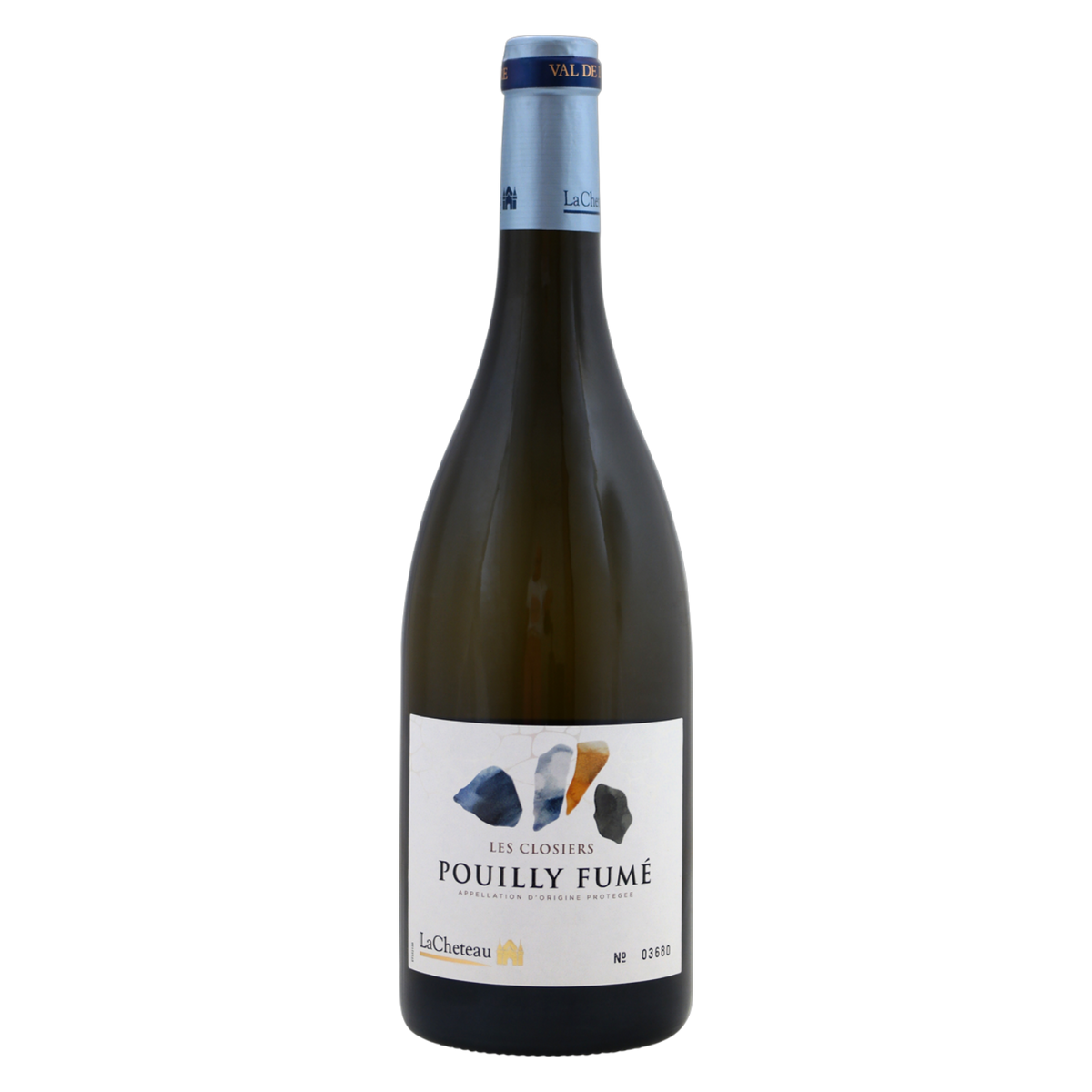 LaCheteau Les Closiers Pouilly-Fumé 2023