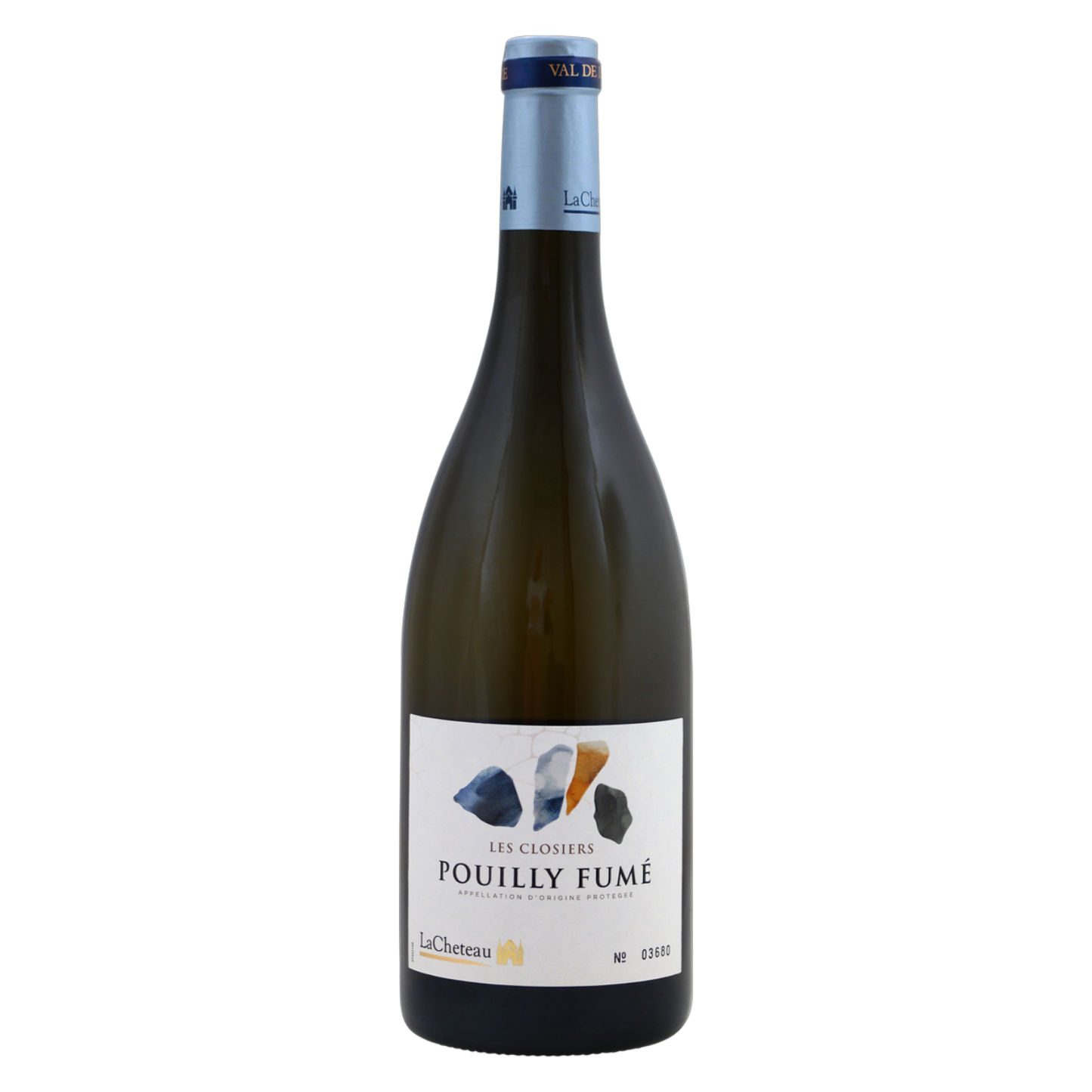LaCheteau Les Closiers Pouilly-Fumé 2023