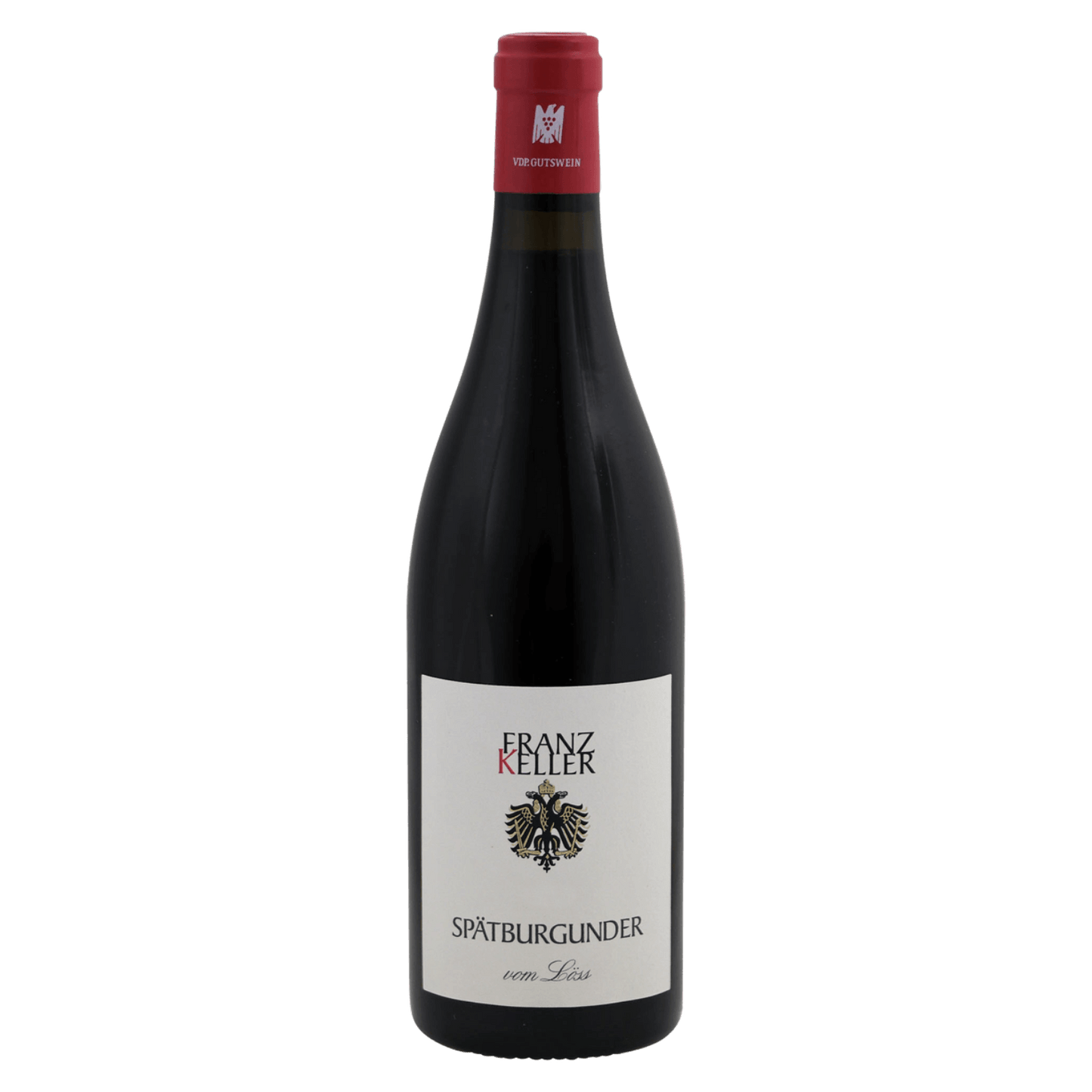 Franz Keller Spätburgunder vom Löss 2022