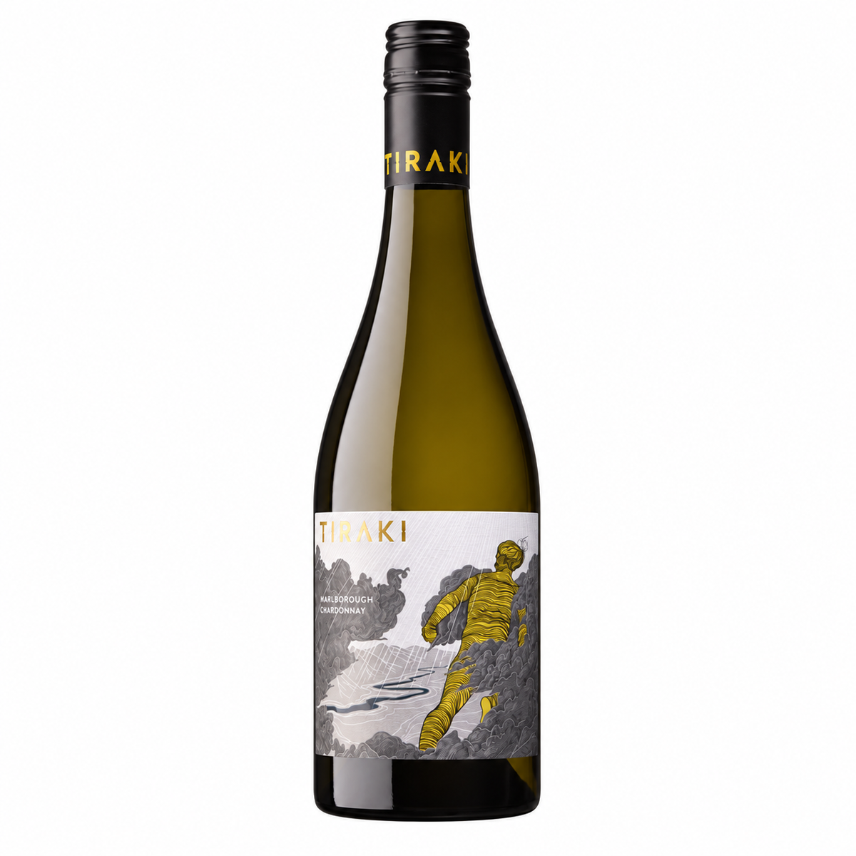 Tiraki Chardonnay Marlborough 2024