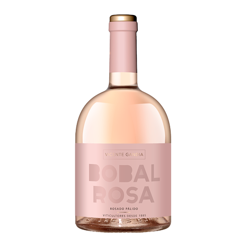 Vicente Gandia Bobal Rosa 2024