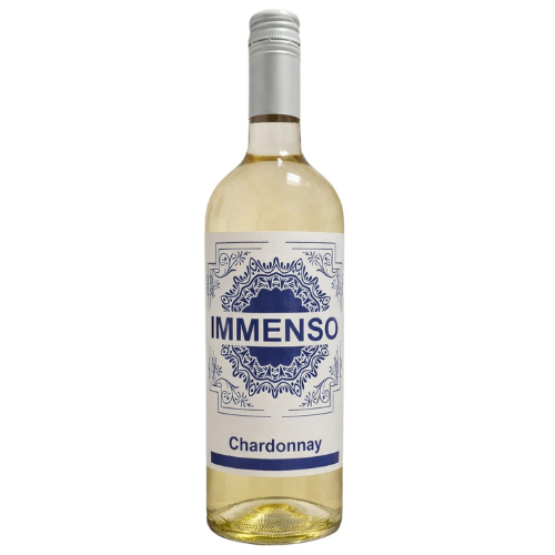 Immenso Chardonnay 2025