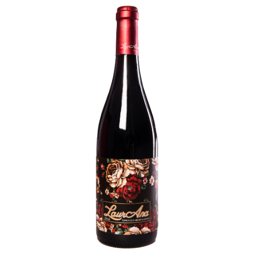 LaurAna Tempranillo, Cabernet Sauvignon Canaveras 2019