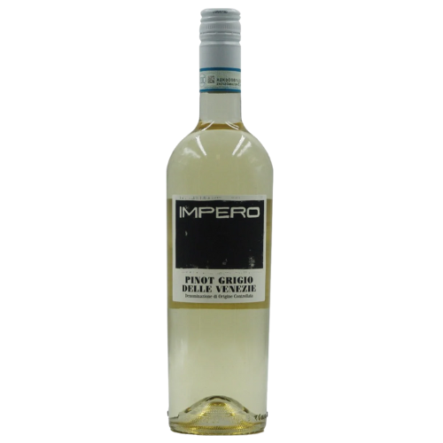 Impero Pinot Grigio 2025