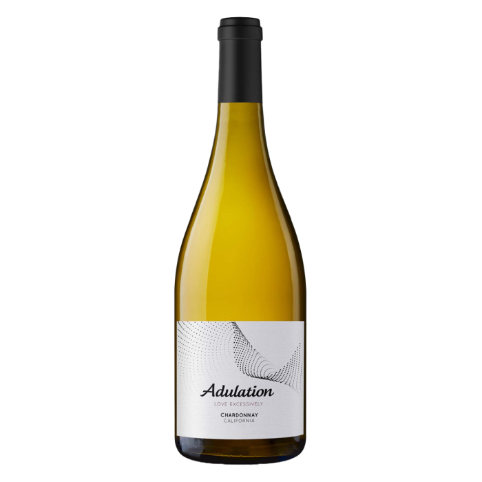 Adulation Chardonnay 2023