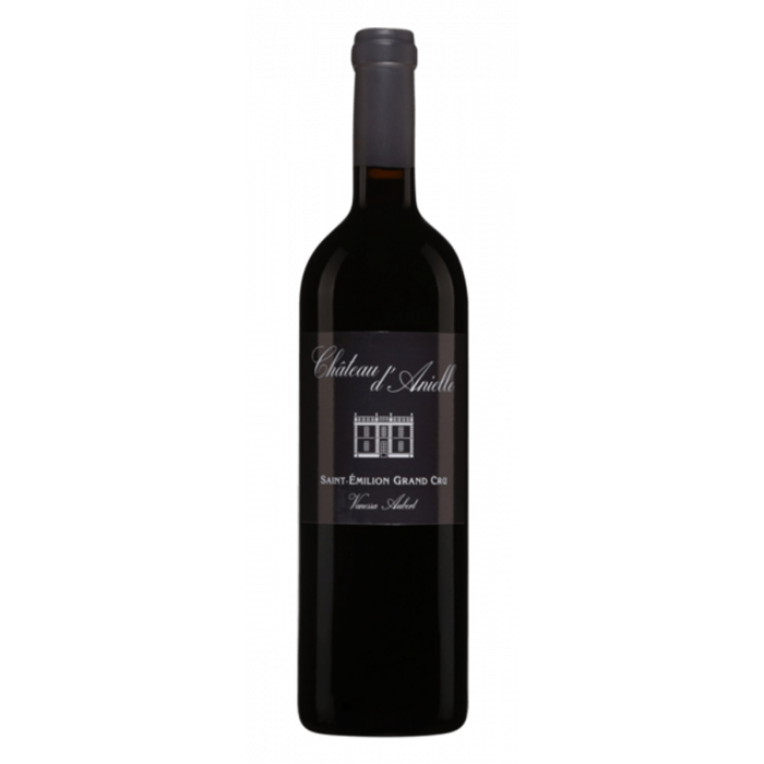 Château d'Anielle Saint-Émilion Grand Cru 2019