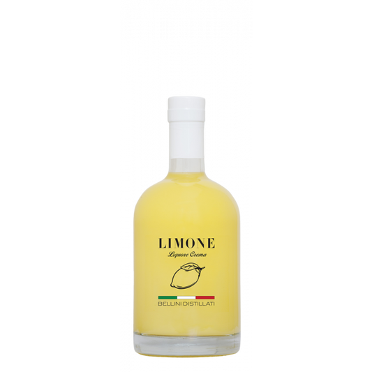 Bellini Distillati Limone Roomlikeur