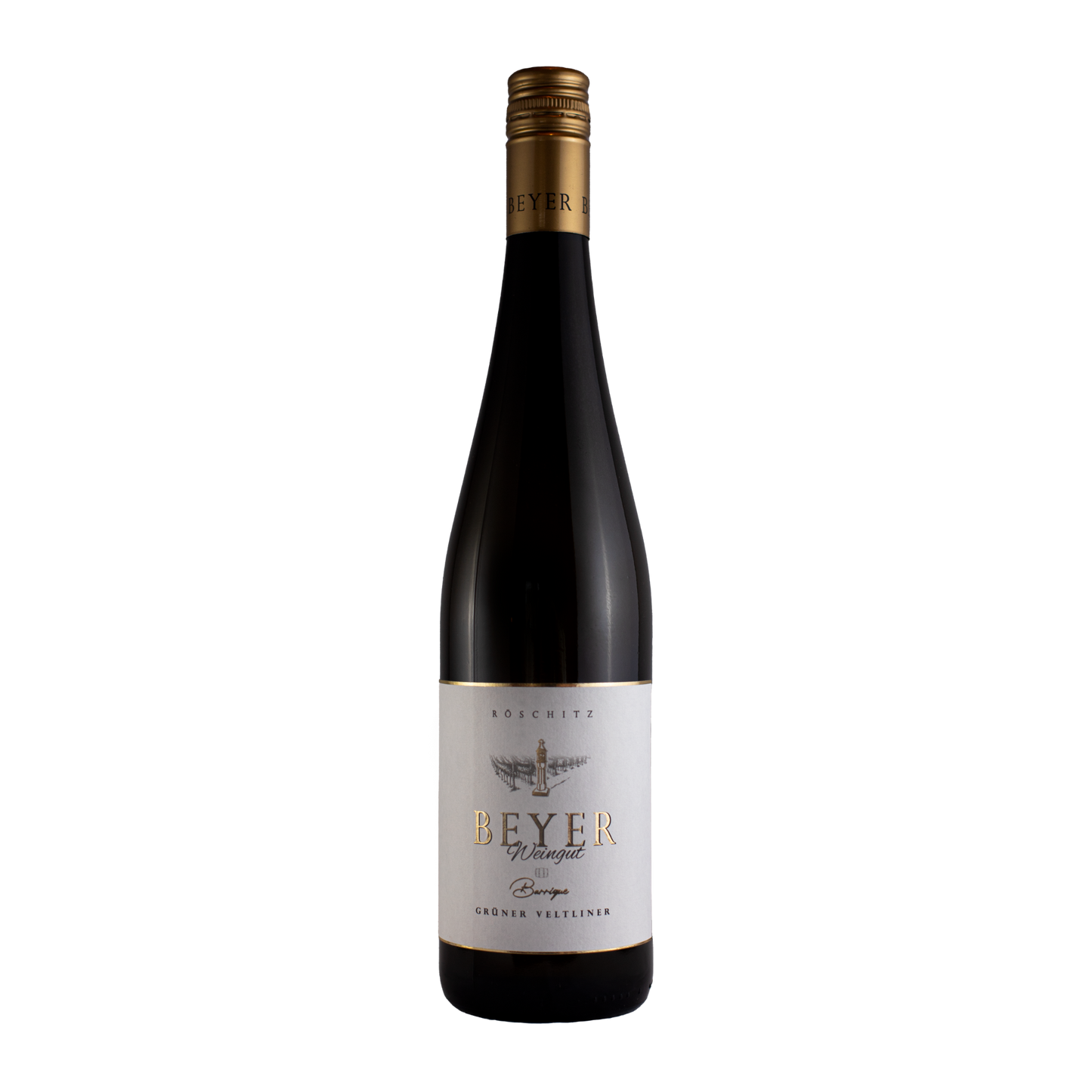Weingut Beyer Grüner Veltliner Barrique 2023