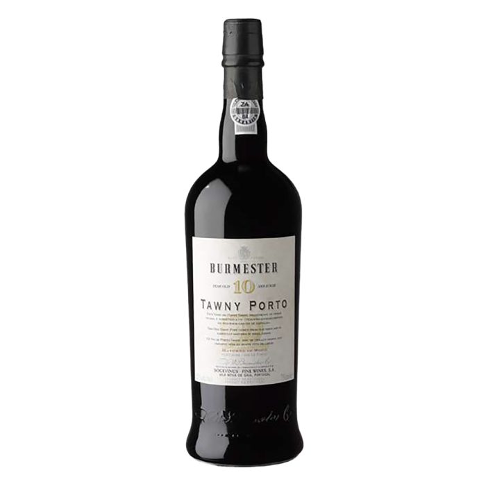 Burmester 10 Years Old Tawny Port