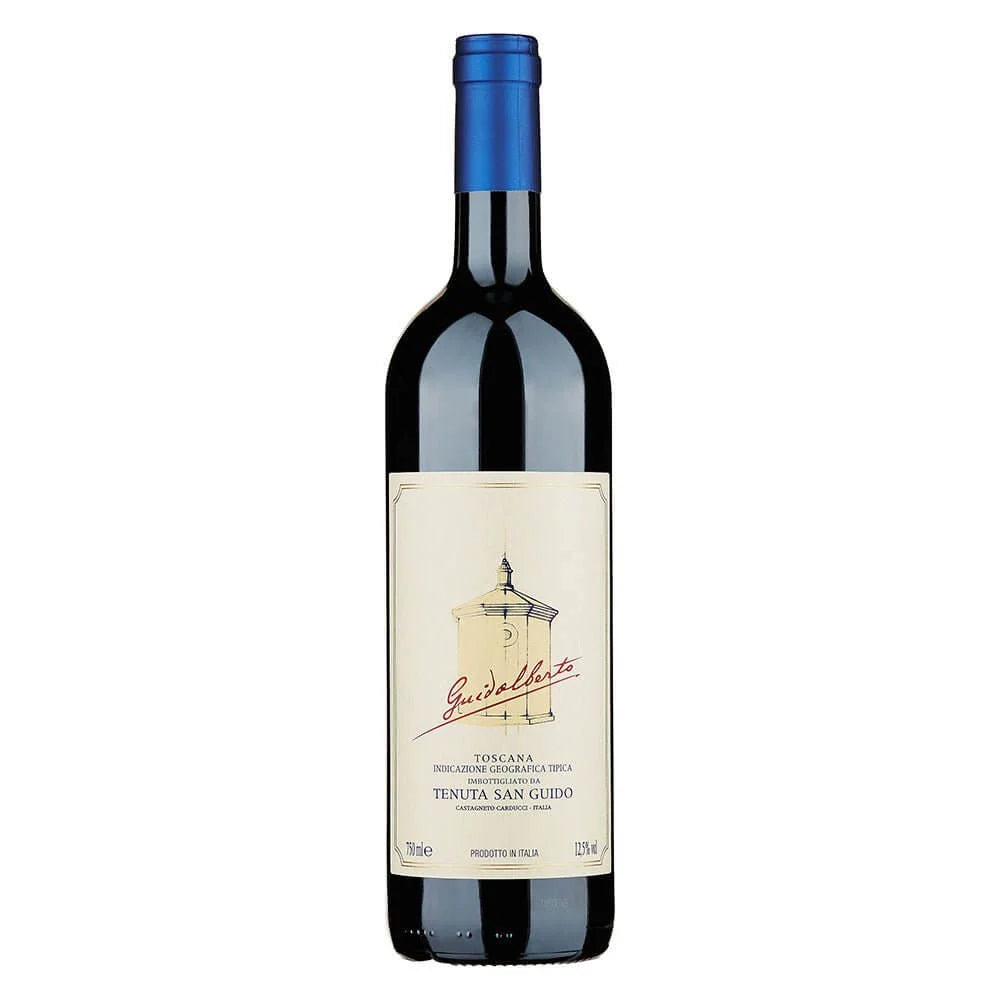 Tenuta San Guido Guidalberto 2023