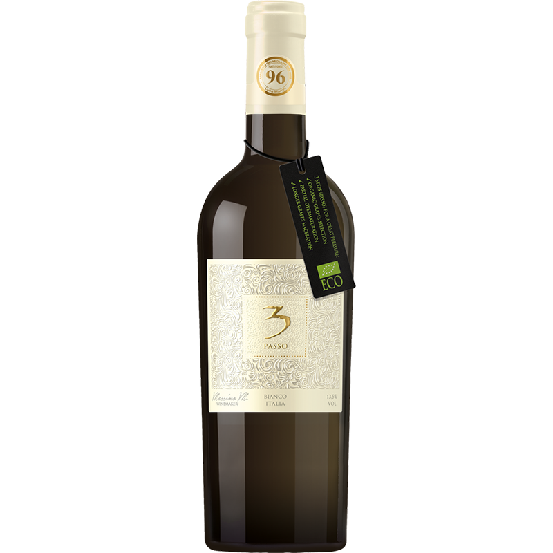 Cielo E Terra 3 Passo Bianco 2023