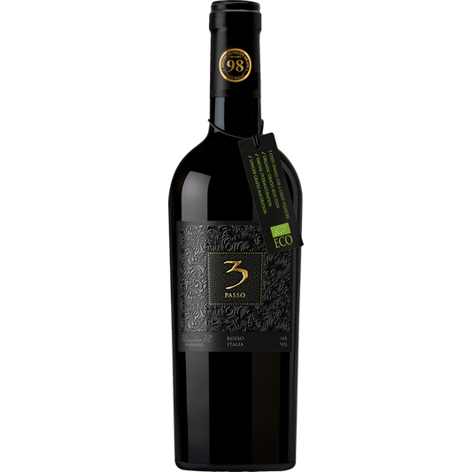 Cielo E Terra 3 Passo Rosso 2024