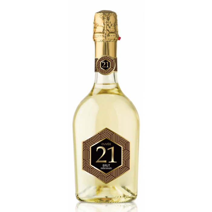 Vinicola Decordi Spumante Selezione