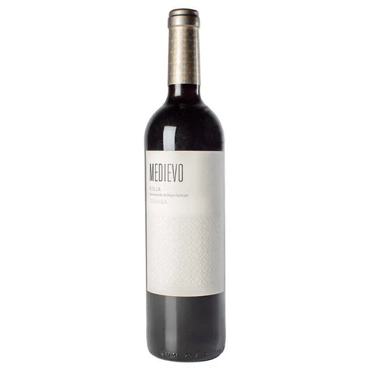 Medievo Rioja Crianza 2022