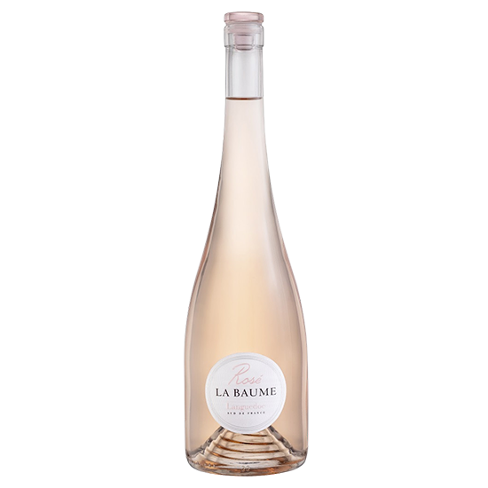 Domaine De La Baume Rosé 2025