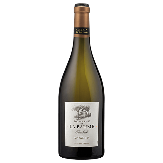 Domaine De La Baume Elisabeth Viognier 2025