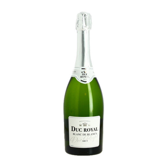 Duc Royal Blanc De Blancs Brut
