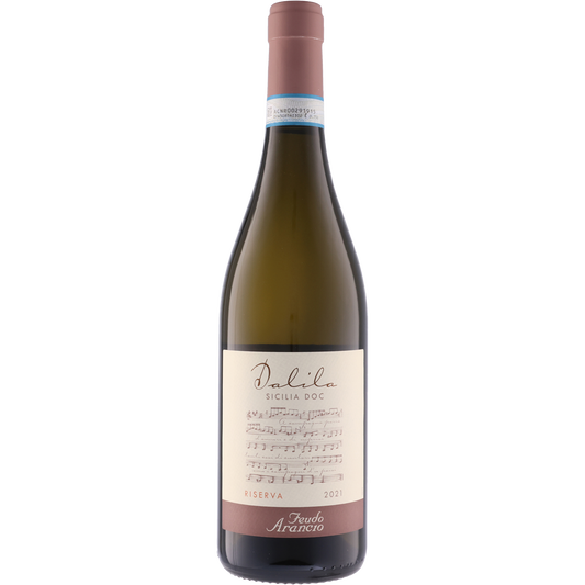Feudo Arancio Dalila Riserva 2023