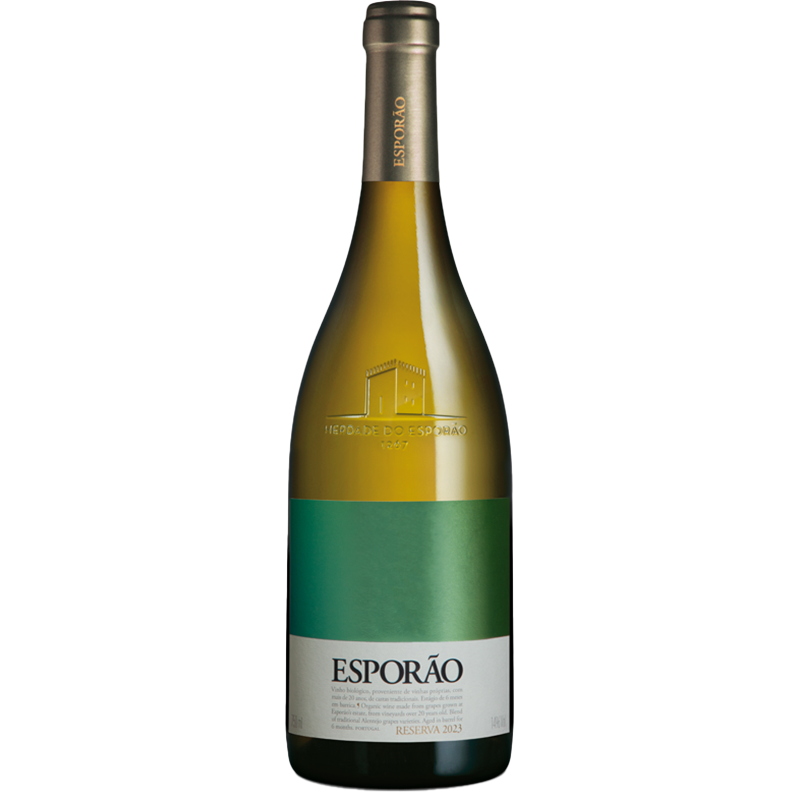 Esporāo Reserva Branco 2023